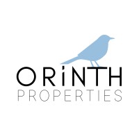 Orinth logo - Similar company to Vasavdatta Cement