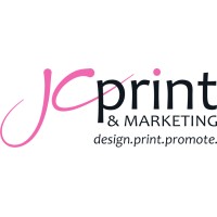 JC Print & Marketing logo - Similar company to Covem Construction Inc.