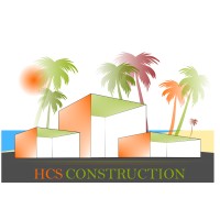 HCSconstruction logo - Similar company to Archimists