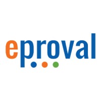 Eproval logo - Similar company to Zoomgrants™