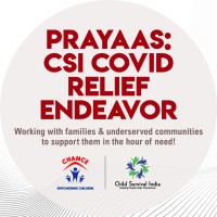 Prayaas Csi Covid Endeavor