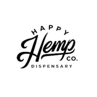 Happy Hemp Co logo - Similar company to Annac Nevah