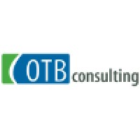 OTB Consulting logo - Similar company to Meridian Tech Partners