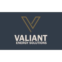 Valiant Energy Solutions logo - Similar company to Brydges, Inc.