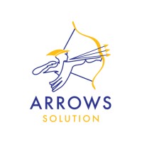 Arrows Solution logo - Similar company to Lovsy