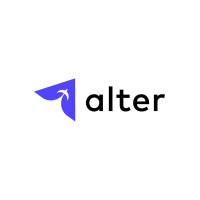 ALTER logo
