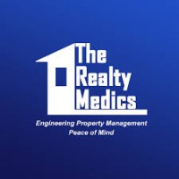 The Realty Medics logo - Similar company to R. Russell Properties