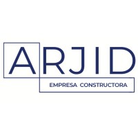 ARJID EMPRESA CONSTRUCTORA logo - Similar company to Gilmar Soluciones Constructivas