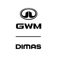 Dimas GWM logo - Similar company to Rav