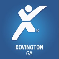 Express Employment Professionals - Covington GA logo - Similar company to Express Employment Professionals- Lawrenceville, Ga