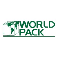 World Pack logo - Similar company to Worldpack Sa