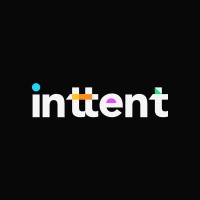 Inttent logo - Similar company to Riceē