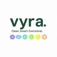 vyra. logo - Similar company to Vyra