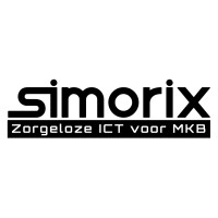 Simourix logo - Similar company to Pintip Pinverhuur