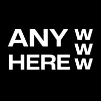 Anywwwhere logo - Similar company to Com Par L'Image