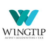 WINGTIP SERVICES LTD logo - Similar company to Auditline Ltd