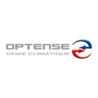 Optense logo - Similar company to Eces