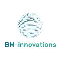 BM-innovations logo - Similar company to Clabiotech Srl