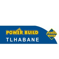 Power Build Tlhabane logo - Similar company to Toolmaster Sales