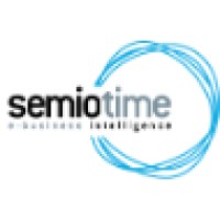 Semiotime