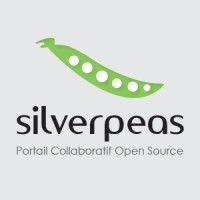 Silverpeas logo - Similar company to Synapse Development