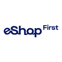eShop First logo - Similar company to Chess Safety Consultancy And Training