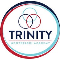 Trinity Montessori Academy logo - Similar company to Discipline Wealth Solutions