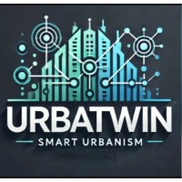Urbatwin logo - Similar company to Artech Lab