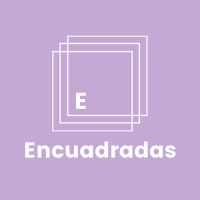 Encuadradas logo - Similar company to Hook + Ladder Digital