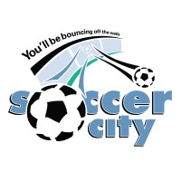 Soccer City LLC logo - Similar company to The Pitch Cincy