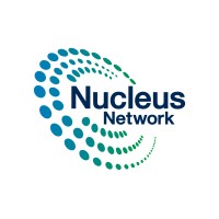 Nucleus Network (formerly Q-Pharm) logo - Similar company to Nucleus Network