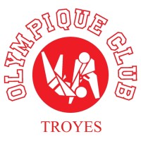 Olympique Club de Troyes logo - Similar company to P.Boxx Uk