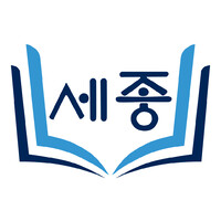 SEJONG Korean Language School (Singapore) logo - Similar company to Korean Tutor