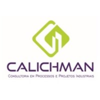 CALICHMAN Consultoria em Processos e Projetos Industriais LTDA logo - Similar company to Stab - Regional Sul