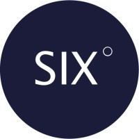 Six Degrees Corporate Communications logo - Similar company to Pitch 2 Progress