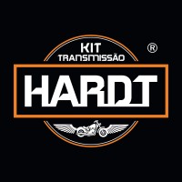 HARDT logo - Similar company to Hardt Ltda.