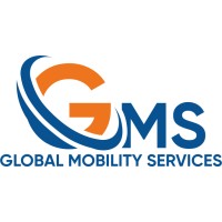 Global Mobility Services logo - Similar company to Palinoa Technology Solutions