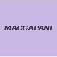 MACCAPANI logo - Similar company to Planet Beautifool