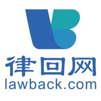 Lawback logo - Similar company to Gate 9Ine