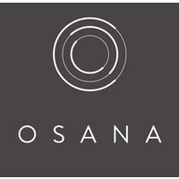 Osana logo - Similar company to Cuidadosya