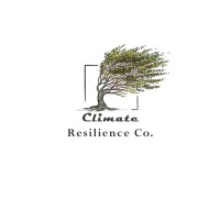 Climate Resilience Co logo - Similar company to Bed: Built Environment Data