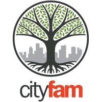 CityFam logo - Similar company to Quick Action Plumbers