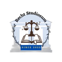 recht studiosum law review logo - Similar company to Business Law Society Fh Usu