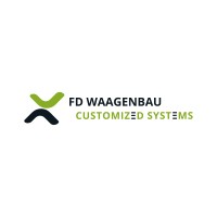 FD Waagenbau GmbH logo - Similar company to Cemtec-Digital