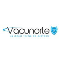 VACUNORTE - Vacunas Ecuador logo - Similar company to Grupo Ronquillo Sandoya