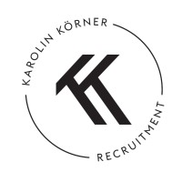 Karolin Körner Recruitment logo - Similar company to Italent Sa