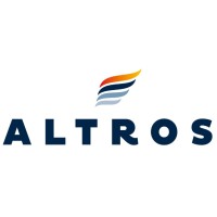Altros Hout & Bouwmaterialen logo - Similar company to Dak-Xl