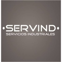 SERVIND Servicios Industriales logo - Similar company to Servicios Ms