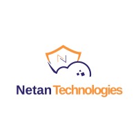 Netan Technologies logo - Similar company to Alienui Org.
