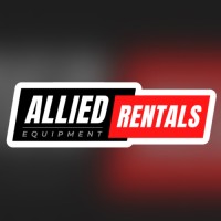 Allied Equipment Rentals logo - Similar company to Uni Soft